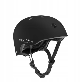 Cyklistická prilba MOVINO veľkosť M (54-58 cm)